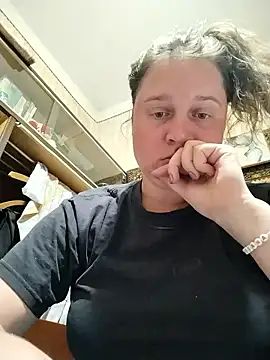 Milana235 online show from June 2026 05:56:02 PM