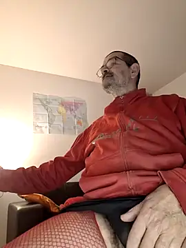 silvio-aus-luzern-CH online show from January 2025 03:39:01 PM