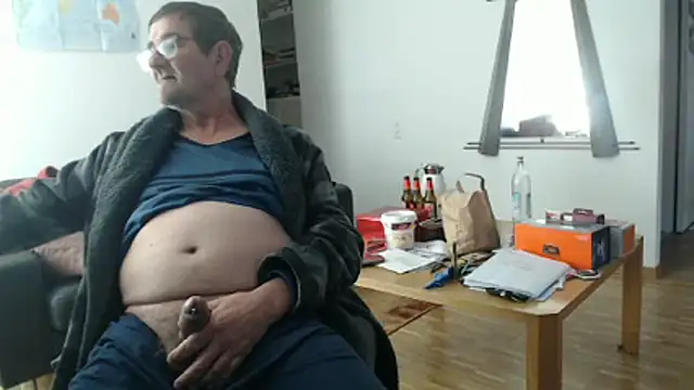 silvio-aus-luzern-CH online show from March 2026 06:36:01 AM