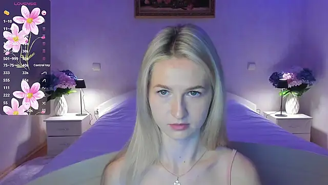 AnnaCarrera online show from January 2026 08:21:02 PM