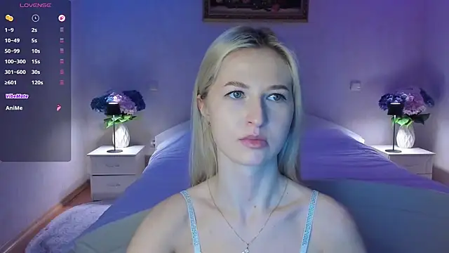 AnnaCarrera online show from February 2026 07:39:02 PM