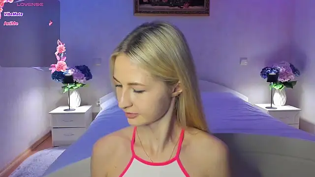 AnnaCarrera online show from February 2026 09:08:01 PM