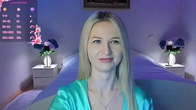 AnnaCarrera online show from February 2026 10:08:02 PM