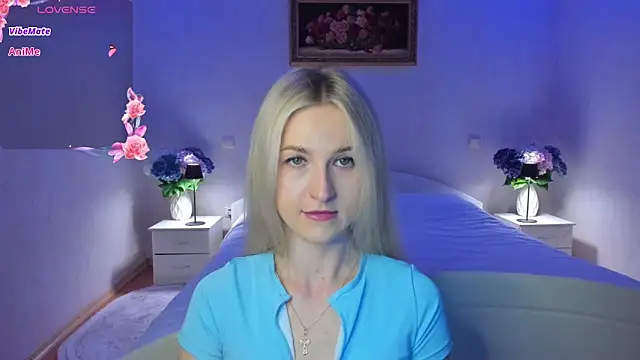 Snapshot of AnnaCarrera chatting on May 2026 07:54:02 PM AnnaCarrera online show from May 2026 07:54:02 PM