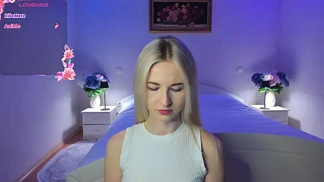 Snapshot of AnnaCarrera chatting on May 2026 08:39:02 PM AnnaCarrera online show from May 2026 08:39:02 PM