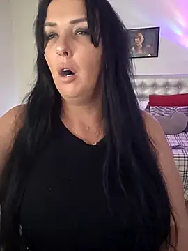 TiffanyRoxx online show from October 2025 04:08:02 PM