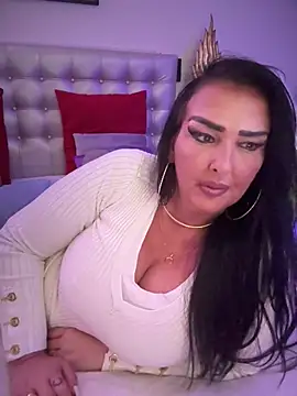 TiffanyRoxx online show from February 2026 07:13:02 PM