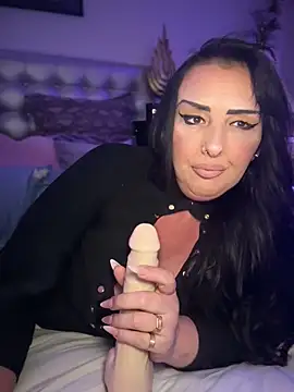 TiffanyRoxx online show from March 2026 07:19:01 PM