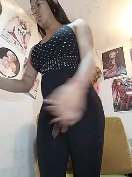 GoddessAlix online show from January 2026 03:47:01 PM