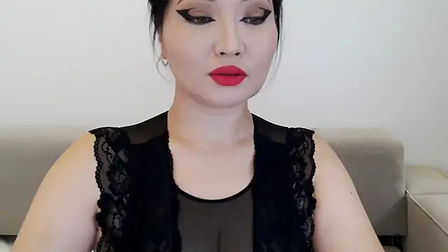 DanyMin online show from October 2025 07:27:01 AM