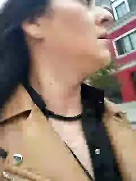 AlexandraGiogio online show from March 2025 05:00:02 AM