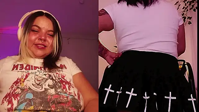 Satyn doll online show from February 2025 12:54:01 AM