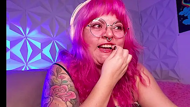 Snapshot of Satyn_doll chatting on February 2026 08:23:01 PM Satyn doll online show from February 2026 08:23:01 PM