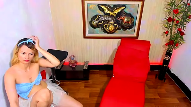 PowerExplosive online show from April 2026 12:44:01 AM