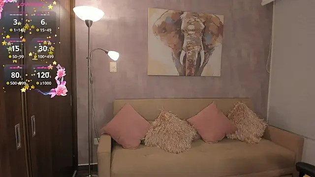 HannaCross online show from March 2025 03:33:02 AM