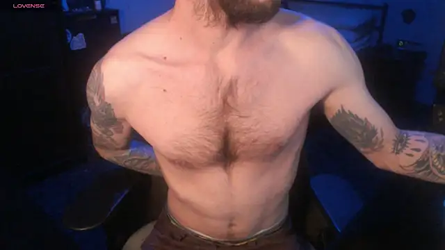 SexxxyLouis online show from November 2025 02:17:01 PM