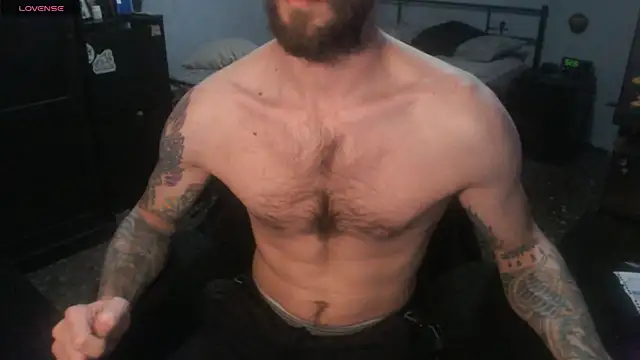 SexxxyLouis online show from December 2025 06:02:01 PM