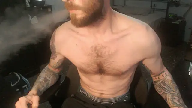 SexxxyLouis online show from February 2026 08:57:01 AM