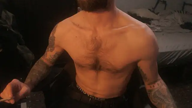 SexxxyLouis online show from March 2026 08:34:02 PM