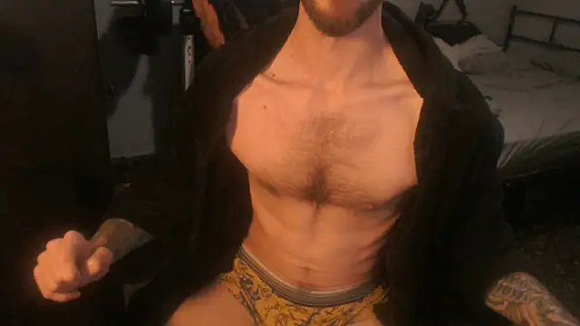 SexxxyLouis online show from April 2026 09:39:01 AM