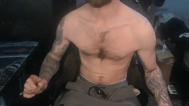 SexxxyLouis online show from May 2026 05:53:02 PM