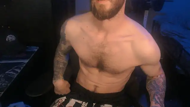 SexxxyLouis online show from May 2026 08:30:01 AM