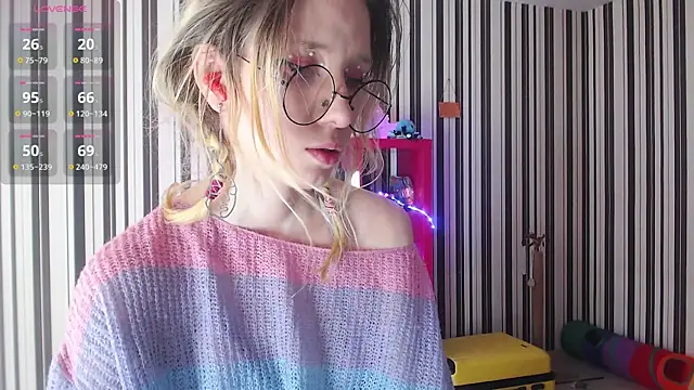 Snapshot of _Hanna_Moon_ chatting on January 2025 09:08:01 AM Hanna Moon online show from January 2025 09:08:01 AM