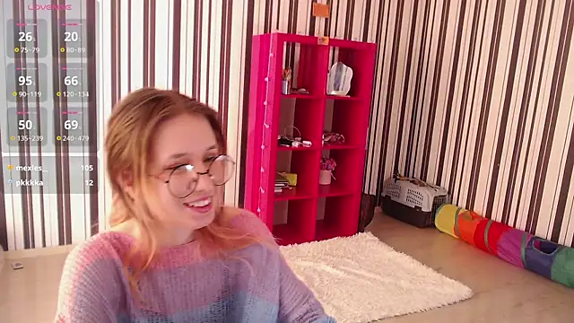 Snapshot of _Hanna_Moon_ chatting on March 2025 10:55:02 AM Hanna Moon online show from March 2025 10:55:02 AM