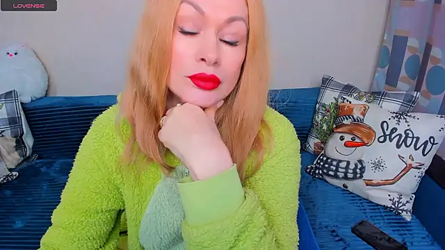 EllenMoore online show from February 2026 03:04:01 AM