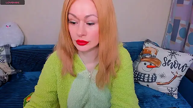 EllenMoore online show from February 2026 03:02:02 AM