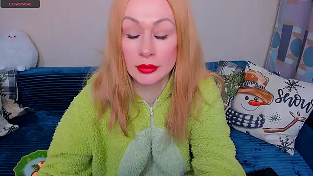 EllenMoore online show from February 2026 03:02:01 AM