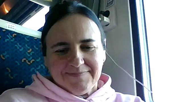 angel sammy online show from April 2026 03:45:01 PM