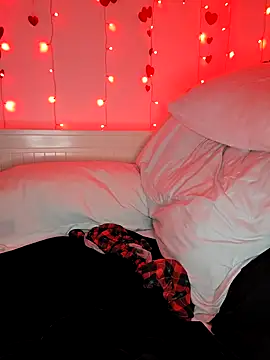 LilyOrion online show from February 2025 07:12:02 AM