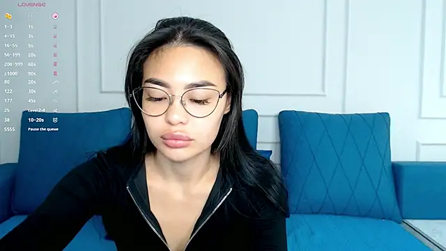 Snapshot of kwana_colada chatting on October 2025 11:17:01 AM kwana colada online show from October 2025 11:17:01 AM