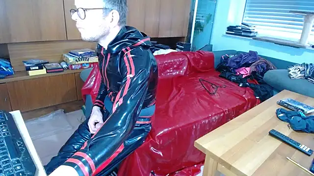 Kinkidani86 online show from May 2026 03:30:02 PM
