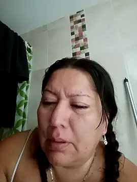 Brenda Berck  online show from March 2025 09:13:02 PM