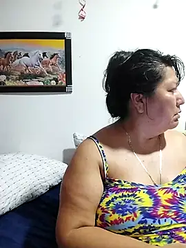 Brenda Berck  online show from September 2025 10:58:02 PM