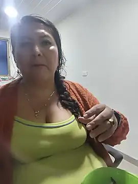 Brenda Berck  online show from May 2026 12:29:01 AM