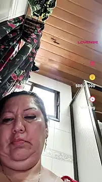 Brenda Berck  online show from July 2026 12:51:01 PM