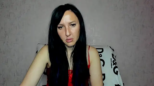 MissGulia online show from September 2025 02:11:02 AM