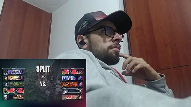 Snapshot of fvckolombianguyy chatting on February 2025 03:22:01 AM fvckolombianguyy online show from February 2025 03:22:01 AM