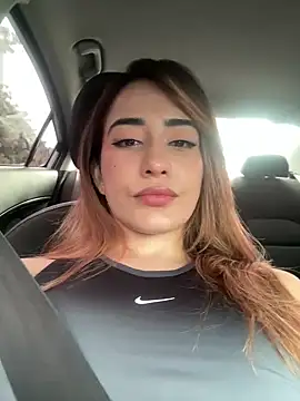 CATALINA RESTREPO online show from January 2025 07:49:02 PM