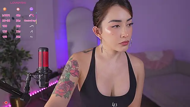 CATALINA RESTREPO online show from February 2025 12:20:01 AM