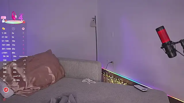 CATALINA RESTREPO online show from March 2025 04:49:02 AM