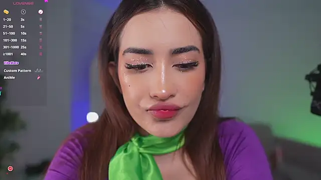 CATALINA RESTREPO online show from March 2025 01:59:01 AM