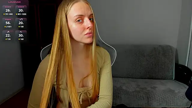 Jam cream online show from April 2026 10:23:01 AM