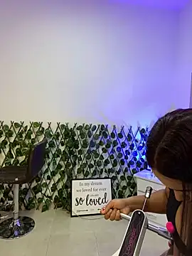 Fancyxlove online show from March 2025 01:28:02 PM