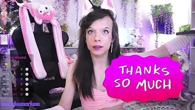 xxhayleemariexx online show from March 2025 12:21:01 AM