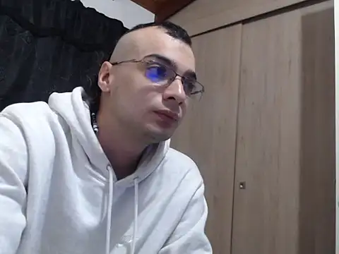 xZABLEYERx online show from November 2025 12:21:02 AM