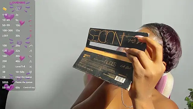 myblackdoope online show from November 2025 11:32:02 AM